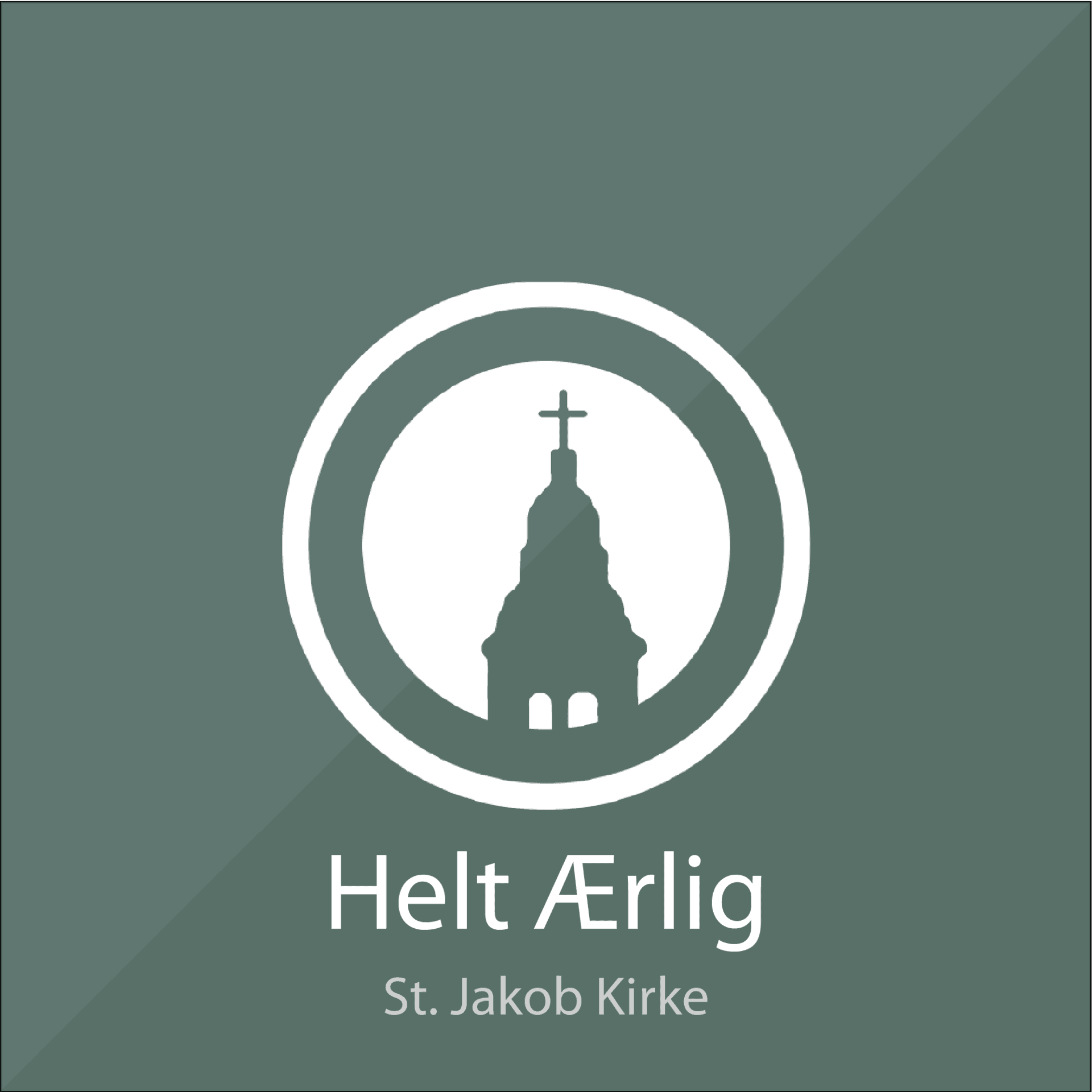 Helt Ærlig Pod podcast artwork